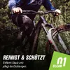 TUNAP SPORTS Federgabel-Reiniger 125ml | Spray für Dämpf- Produktbild-Vorschau 4