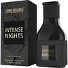 Intense Nights for women Linn Young Eau de Parfum spray Produktbild-Vorschau 2