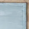 Volero - Spielmatte Baby Quadratisch - Jip Blau - 200x200 Produktbild-Vorschau 5