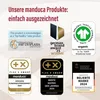 manduca Sling elastisches Babytragetuch für Neugeborene ab Produktbild-Vorschau 20