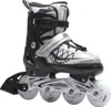 Patins à roulettes en ligne - patins à glace 4en1 Voir les images du produit 2