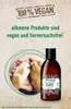 alkmene Volumen Haar Shampoo mit Bio Lavendel - veganes Produktbild-Vorschau 4