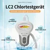2-in-1-Chlor- und pH-Messgerät, Wasserqualitätstester mit Produktbild-Vorschau 4