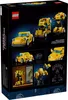 LEGO LEGO® Icone 10338 Bumblebee 10338 Anteprima dell’immagine prodotto 27