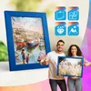 MG Design 5er Set Bilderrahmen 13 x 18 cm - Fotorahmen mit Produktbild-Vorschau 6
