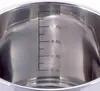 Topf Rondel Zum Kochen Von Milch Induktion Gas Kamille Produktbild-Vorschau 3