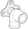 Geberit 63453 Mapress Kupfer Anschlusswinkel 90Gr Produktbild-Vorschau 2