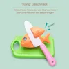 STILVORA Küchenspielzeuge, Kinder Spielküche Set 75 Teile, Produktbild-Vorschau 7