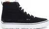 TCX Street 3 Lady Air Nebi Schuhe Damen Schwarz / Weiss 38 Produktbild-Vorschau 2