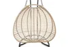 Kobolo Hängekorb Hängesessel BIG Polyrattan für zwei Produktbild-Vorschau 7