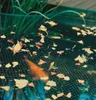 Gartennetz Teichnetz 2 x 10m Vogelschutznetz Laubschutznetz Produktbild-Vorschau 8