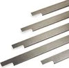SOTECH Möbelgriff Griffleiste Slim 595 x 11 x 38 mm Produktbild-Vorschau 1