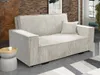 A living room scene featuring a sofa, side table, and rug. Náhled obrázku produktu