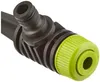Gartensprenger Sprühregner Xclou 360° Erdspieß Sprinkler Produktbild-Vorschau 4