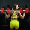 HOMCOM Sada činek 20/30KG Zvedání závaží pro domácí fitness Náhled obrázku produktu 9