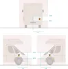 Magnetaufkleber "Attention Angles Morts!" Wohnmobil Produktbild-Vorschau 7