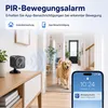 Akku Überwachungskamera Innen,Mini WLAN Kamera mit 1080P Produktbild-Vorschau 4