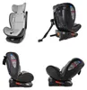 Autosedačka Lorelli NEBULA i-Size ISOFIX 40-150 CM ARCTIC Náhľad obrázku produktu 6