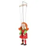 Marioneta Mařenka 43 cm Viacfarebná, 18104C Náhľad obrázku produktu 2