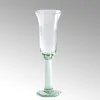 Lambert Corsica  Prosecco Bistroglas grün, H 24 cm, D 7 cm Produktbild-Vorschau 1