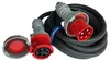 CEE-Adapter, Starkstrom-Adapterleitung Stecker 63A auf Produktbild-Vorschau 7