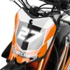 Moto elettrica per bambini con batteria da 36 V e motore da Anteprima dell’immagine prodotto 6
