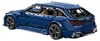 CaDA Audi RS6 Avant 1:8 (4663 Teile) C61515W Produktbild-Vorschau 2
