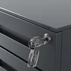 Jan Nowak Caisson de bureau à roulettes Commode à roulettes Voir les images du produit 6