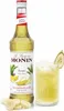 Monin Gelbe Banane EW 1l Produktbild-Vorschau 5