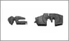Balai d'essuie-glace en acier 580mm Voir les images du produit 14