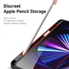 DUX DUCIS MAGI Case mit Stylushalter passend für iPad Pro Produktbild-Vorschau 5