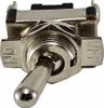 Interruttore a levetta per autoveicoli SPST 2 pin Anteprima dell’immagine prodotto 4