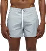 Sundek Iconic Taffeta Badeshorts Grau S Mann Grau S Produktbild-Vorschau 1