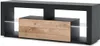 copy of TV-Möbel REN weiß mit LED 150x41,6x42 cm VIVALDI Produktbild-Vorschau 7