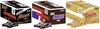 Mini Schokoriegel Mars Snickers Twix 3x150 Stück Produktbild-Vorschau 1