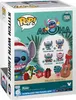 Disney POP  Vinyl Figurine Holiday Stitch avec/Lumières 9 Voir les images du produit 5