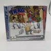 CD TKKG Junior in Zwischen Gauklern und Ganoven Náhľad obrázku produktu 1
