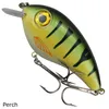 4 Seika Pro Wobbler Pikebomb 10cm 44g - Kunstköder Set Produktbild-Vorschau 3