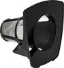 vhbw 3x Staubsaugerfilter kompatibel mit AEG CX7-2-35TM, Produktbild-Vorschau 4
