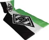 Borussia Mönchengladbach Bettwäsche Schrägstreifen Produktbild-Vorschau 2