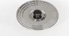 Karl Krüger 88408 Universaldeckel Edelstahl Ø 21 cm passend Produktbild-Vorschau 2