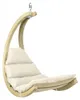 Swing Chair Creme AZ-2020440 (creme) Produktbild-Vorschau 1