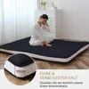 Meulbaty Japanische Futon Matratze Rollmatratze Schlafmatte Produktbild-Vorschau 6