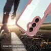360 Grad Rundum Schutz Handyhülle für Samsung Galaxy A15 5G Produktbild-Vorschau 2