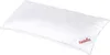 A white pillow on a white background. Produktbild-Vorschau