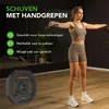 Tunturi Aerobic Pump Gewichtenset 20kg - Halterset van Productafbeelding-voorbeeld 9