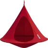 Cacoon Double - závěsné křeslo Cave Bonfire Hanging Chair Náhled obrázku produktu 1