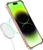 Smartphonica iPhone 14 Pro transparente  stoßfeste Produktbild-Vorschau 3