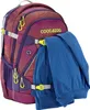coocazoo Rucksack Rucksack ScaleRale, 30 Liter Produktbild-Vorschau 3