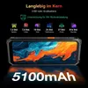 Blackview BV4800 SE Outdoor Handy, 6.56 Zoll, 90 Hz, 5100 Produktbild-Vorschau 2